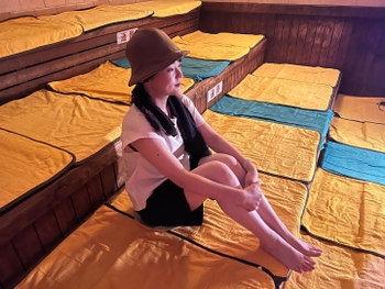 Rina Shinohara