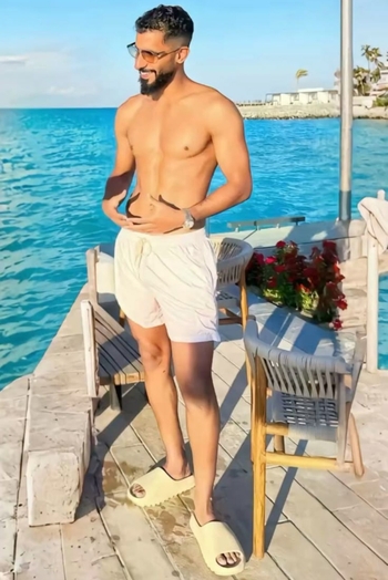 Saleh Al-Shehri