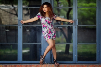 Rekha Thapa