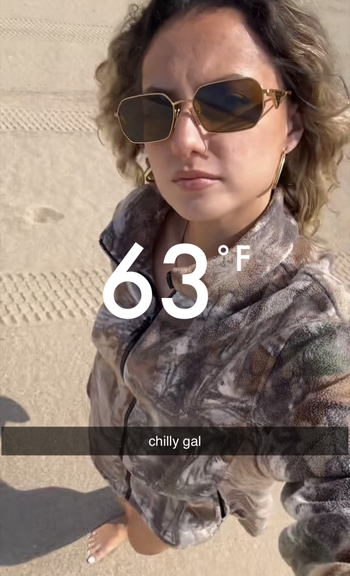 Hannah Montoya