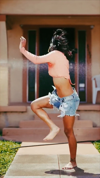 Storm DeBarge