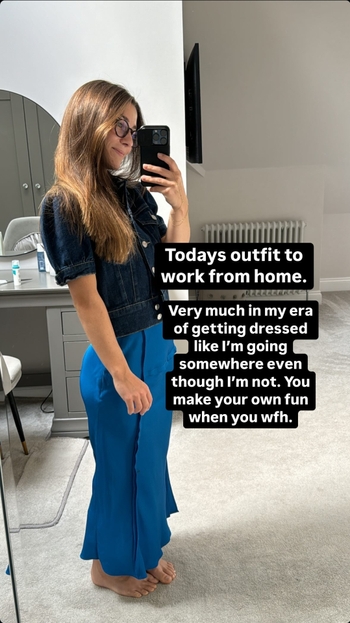 Charlie Follows