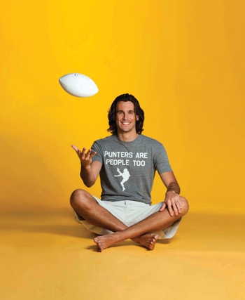 Chris Kluwe