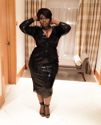 Lydia Forson