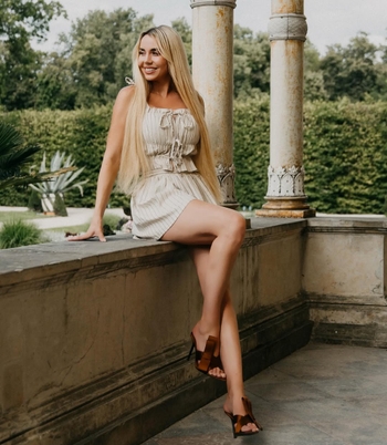 Marianna Schreiber