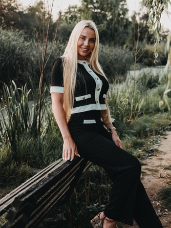 Marianna Schreiber