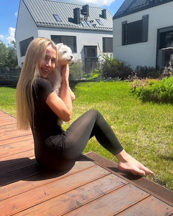 Marianna Schreiber