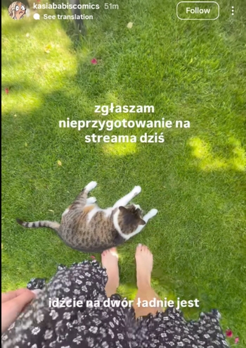 Kasia Babis