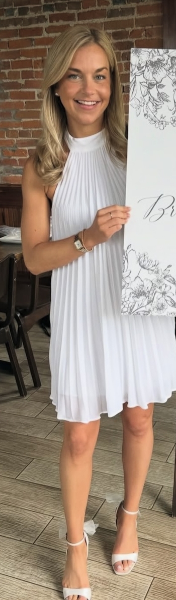 Emily Mitchell