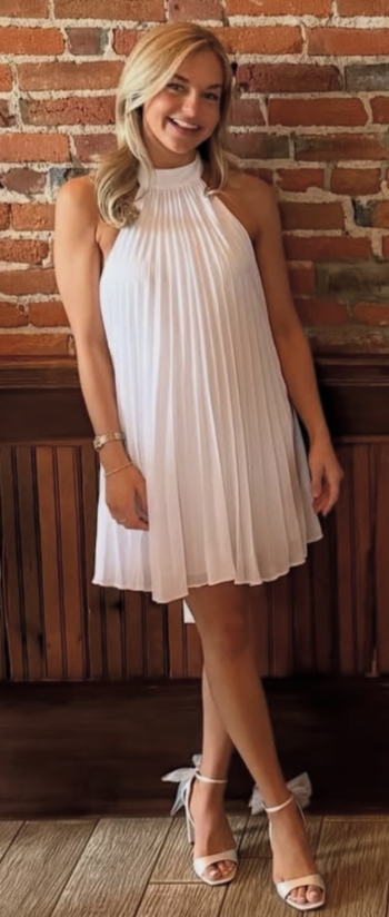Emily Mitchell