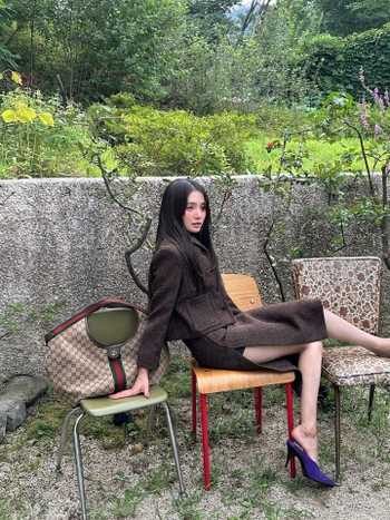 Park Gyuyoung