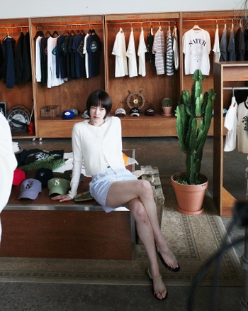 Park Gyuyoung