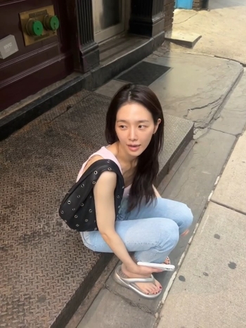 Park Gyuyoung