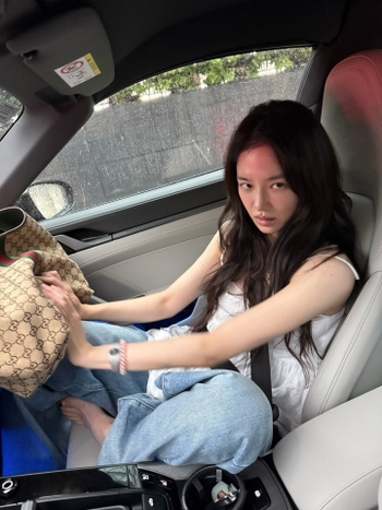 Park Gyuyoung