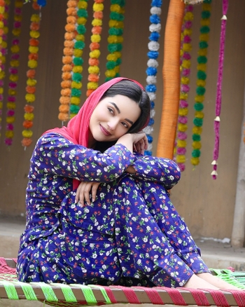 Annie Rana