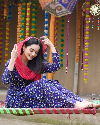 Annie Rana