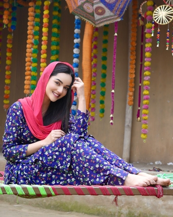 Annie Rana