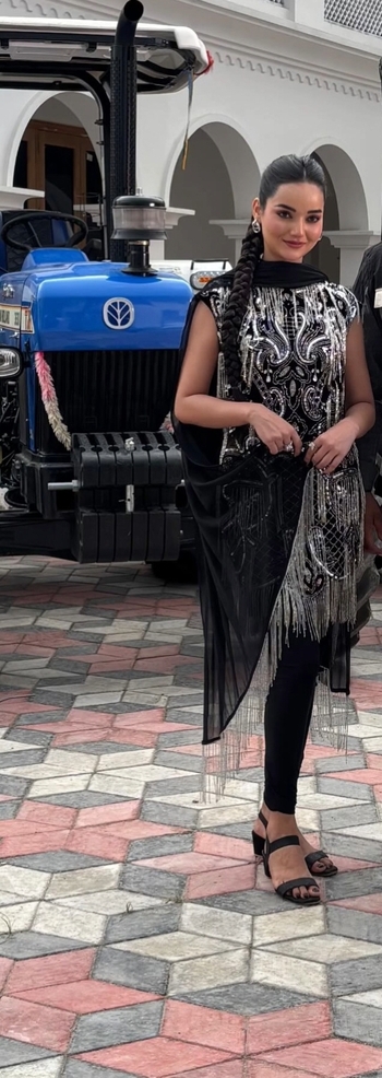 Annie Rana