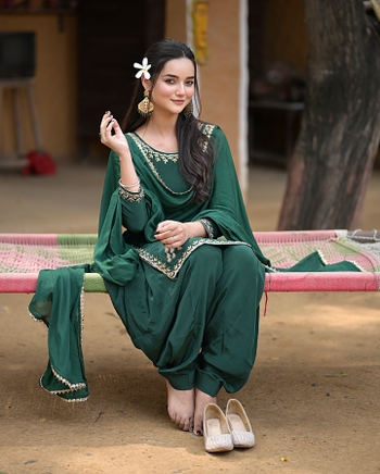 Annie Rana