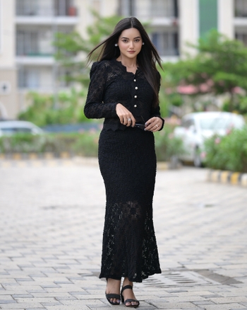 Annie Rana
