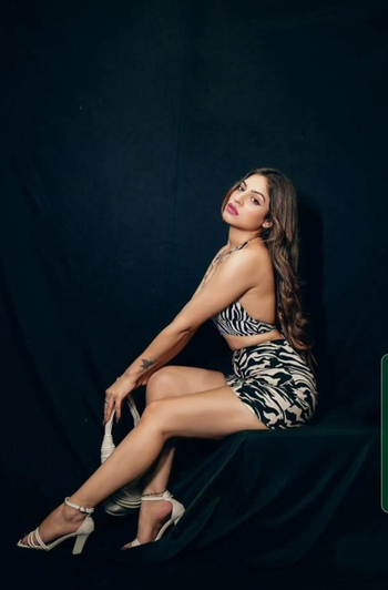 Priya Choudhury