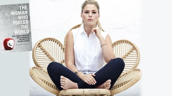 Belle Gibson