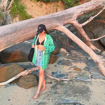 Vandana Joshi