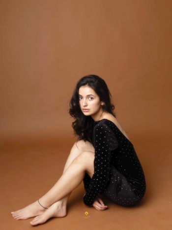 Jaanyaa Joshi