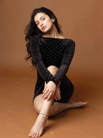 Jaanyaa Joshi