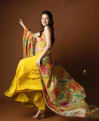 Jaanyaa Joshi