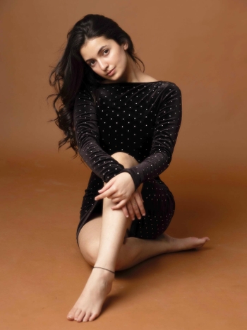Jaanyaa Joshi