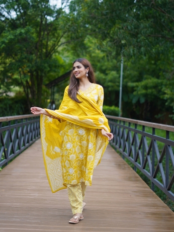 Nickita Arora