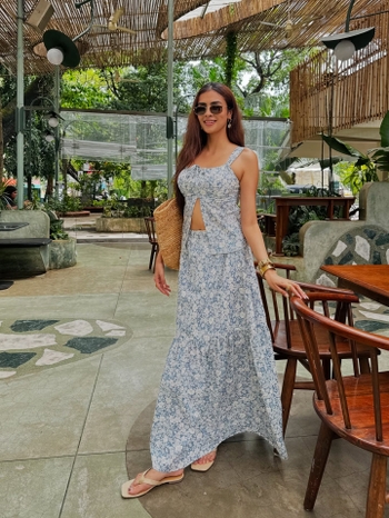 Nickita Arora