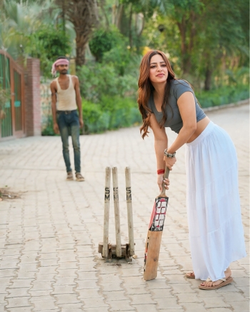 Ankita Singh