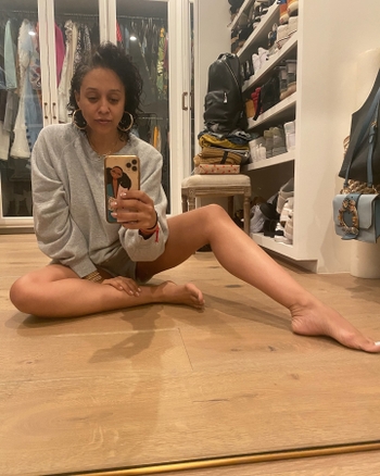 Tia Mowry