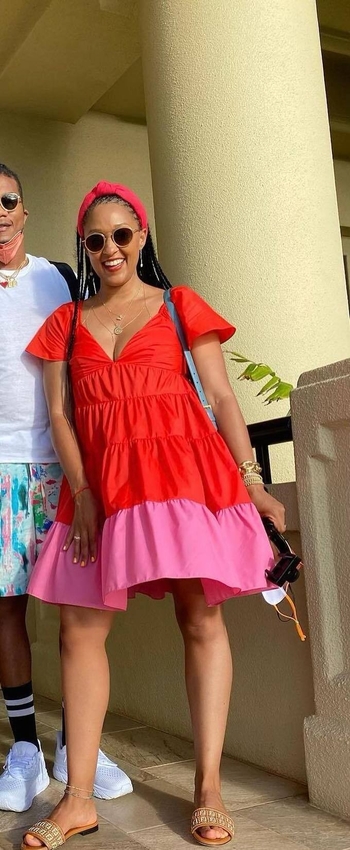 Tia Mowry