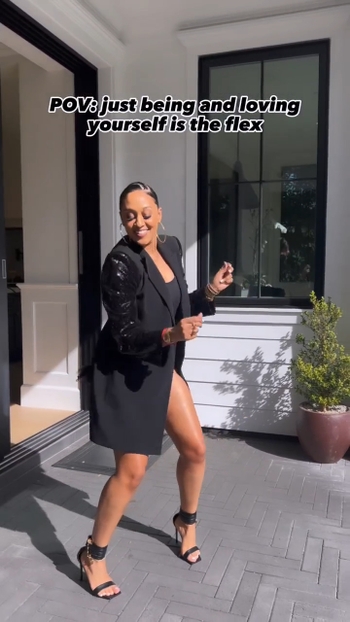 Tia Mowry