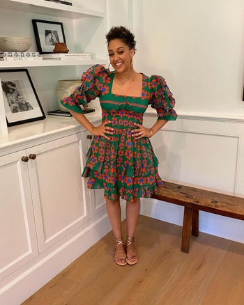 Tia Mowry