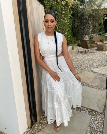 Tia Mowry