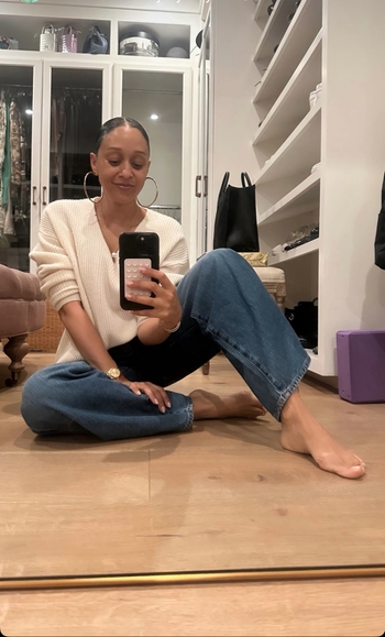 Tia Mowry