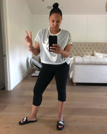 Tia Mowry