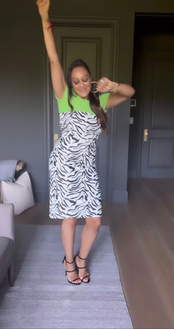 Tia Mowry