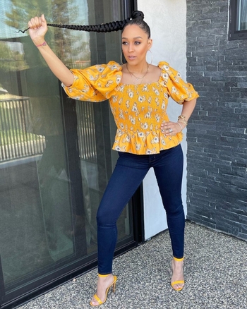 Tia Mowry