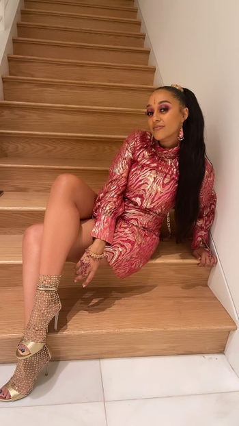 Tia Mowry