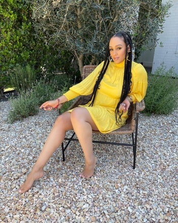 Tia Mowry