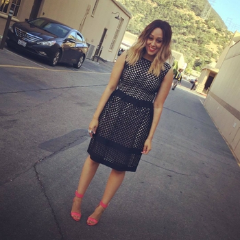 Tia Mowry