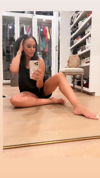 Tia Mowry