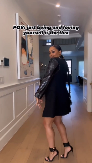 Tia Mowry