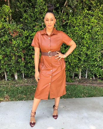 Tia Mowry