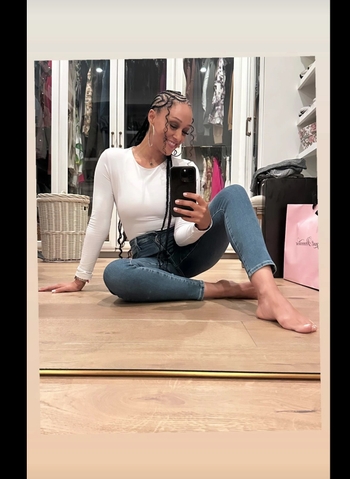 Tia Mowry